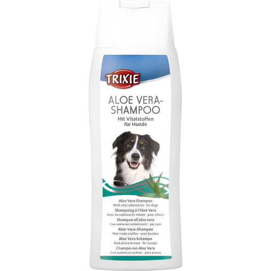 Šampon Aloe Vera za Pse