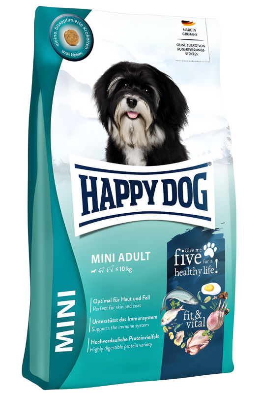 Happy Dog Mini Adult