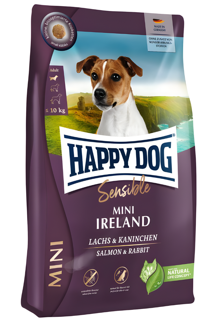 Happy Dog Mini Ireland Supreme