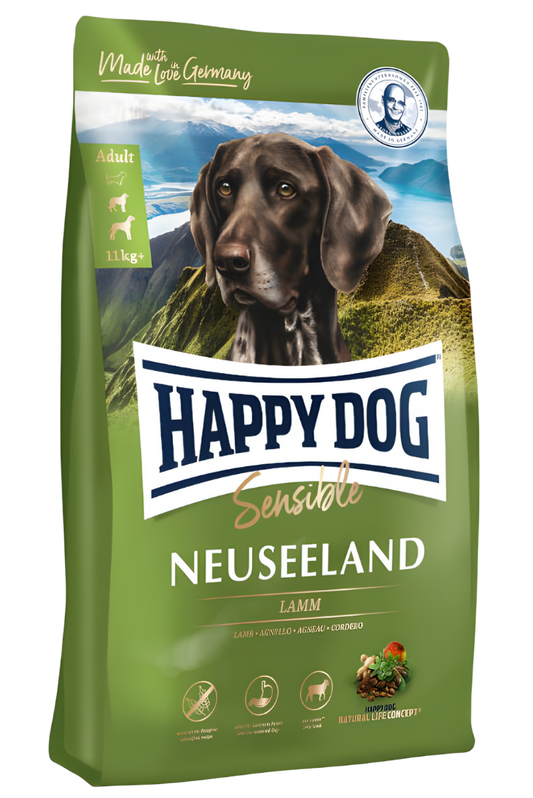 Happy Dog Novi Zeland Supreme