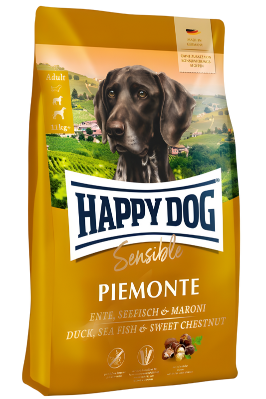 Happy Dog Piemont (Kesten)
