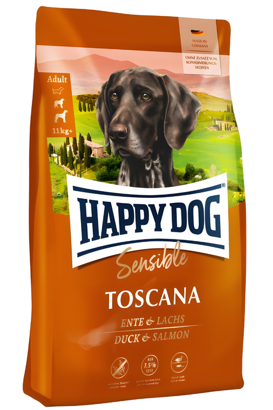 Happy Dog Toskana Supreme
