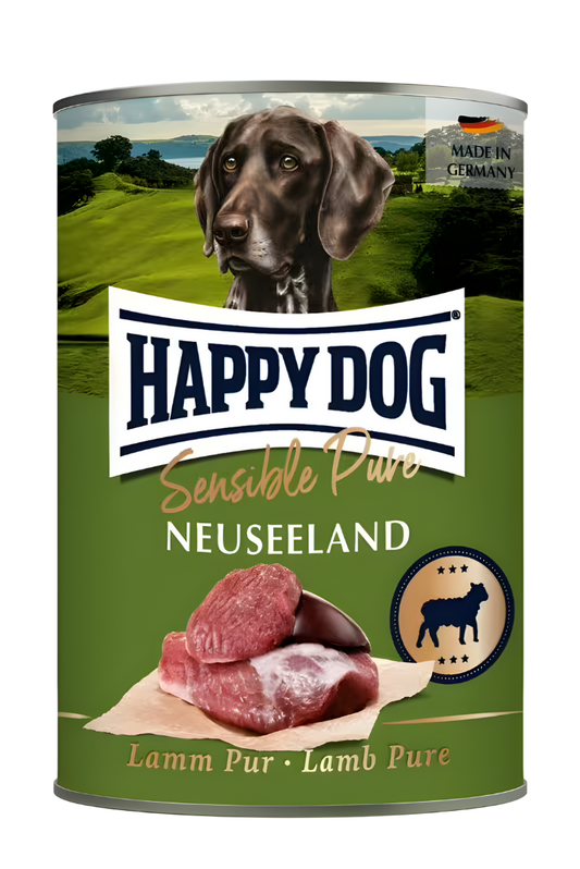 Happy Dog Novi Zeland Konzerva 400g