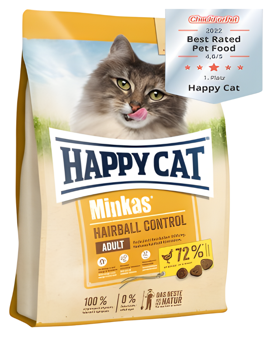Happy Cat Minkas Piletina