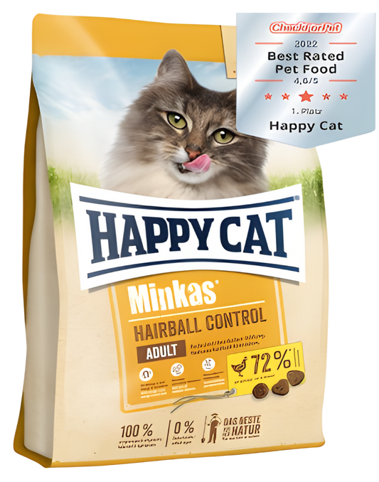 Happy Cat Minkas Piletina