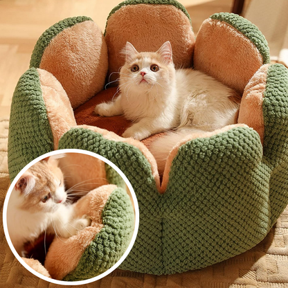 Cvetni Krevet za Ljubimce