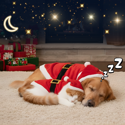 Deda Mraz Jakna za Ljubimce