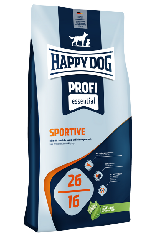 Happy Dog Profi Line Sportive 26/16 20kg