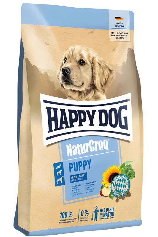 Happy Dog Naturcroq Kroketi za Štence