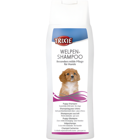 Šampon za Štence Pasa