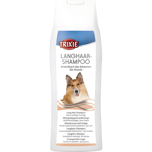 Šampon za Dugu Dlaku za Pse