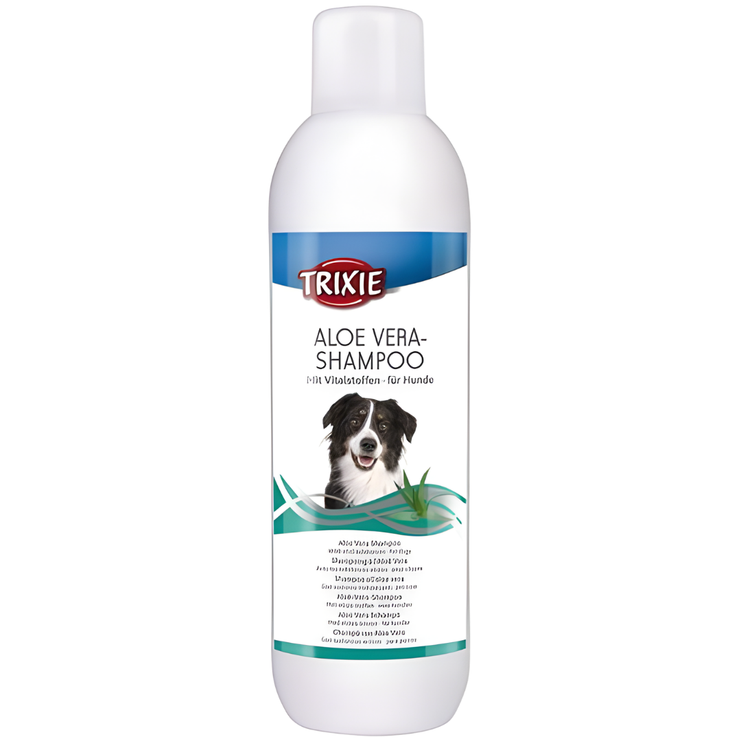 Šampon Aloe Vera za Pse