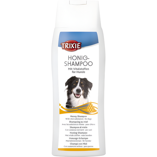 Šampon od Meda za Pse