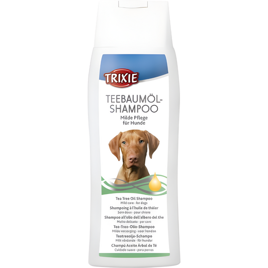 Šampon za Osetljivu Kožu za Pse