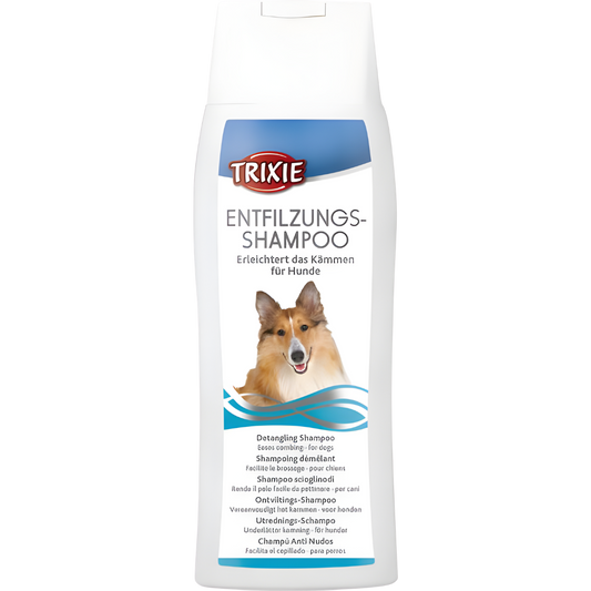 Šampon za Raščešljavanje Dlake za Pse