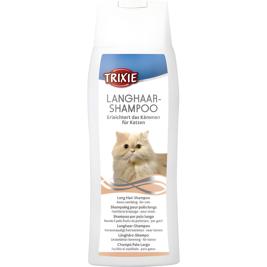 Šampon za Dugoglake Mačke