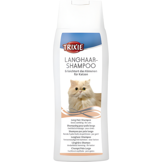 Šampon za Dugoglake Mačke