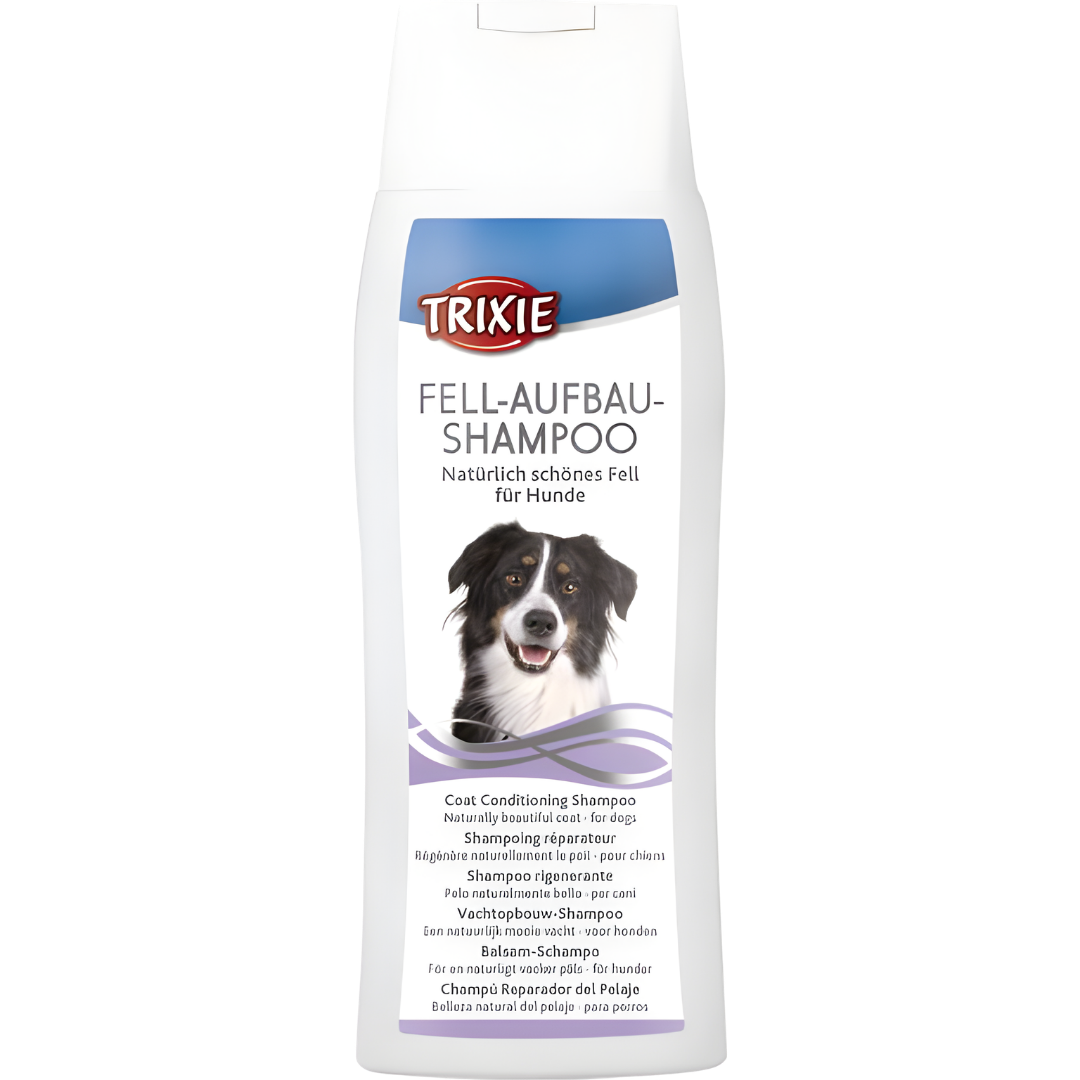 Šampon za Poboljšanje Dlake Pasa