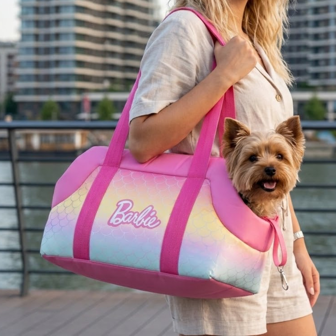 Barbie Transporter Torba za Ljubimce