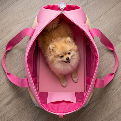 Barbie Transporter Torba za Ljubimce