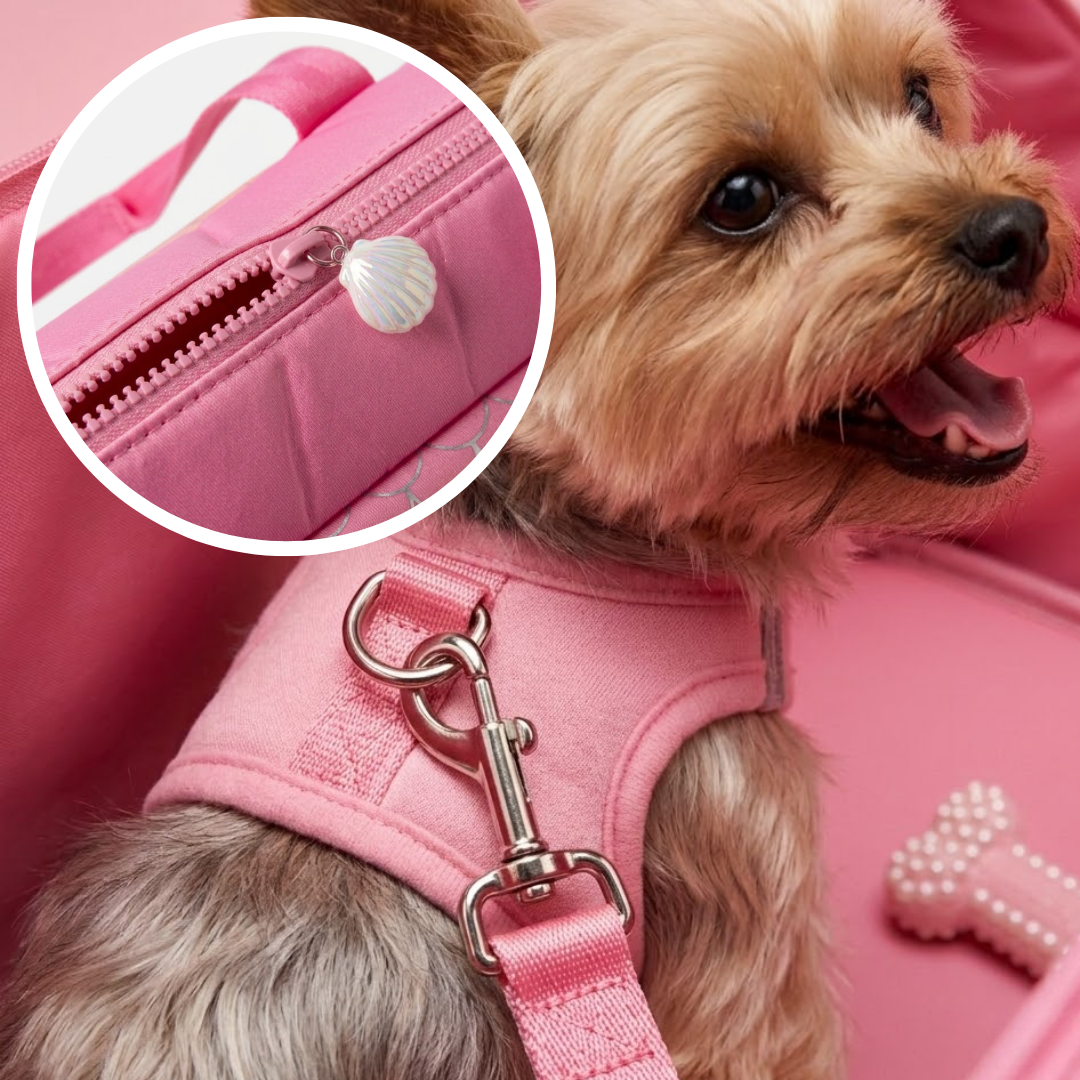 Barbie Transporter Torba za Ljubimce