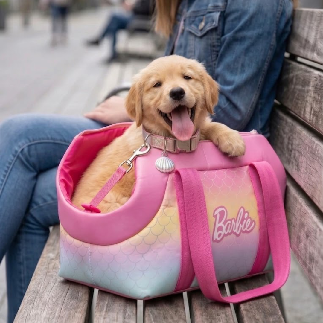 Barbie Transporter Torba za Ljubimce