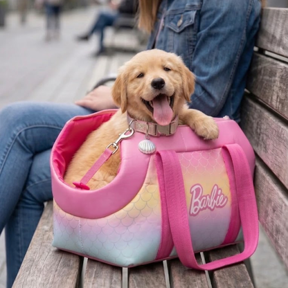 Barbie Transporter Torba za Ljubimce