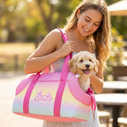 Barbie Transporter Torba za Ljubimce