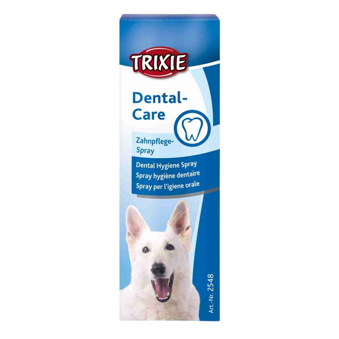 Trixie Dentalni Sprej za Higijenu Zuba Pasa