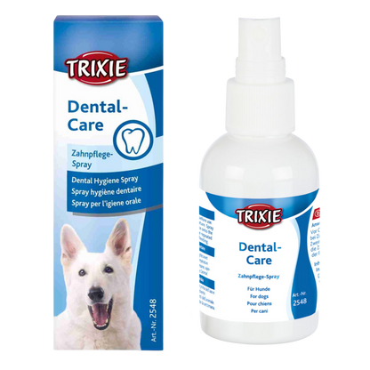 Trixie Dentalni Sprej za Higijenu Zuba Pasa