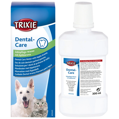 Trixie Dentalna Voda za Higijenu Zuba Pasa i Mačaka