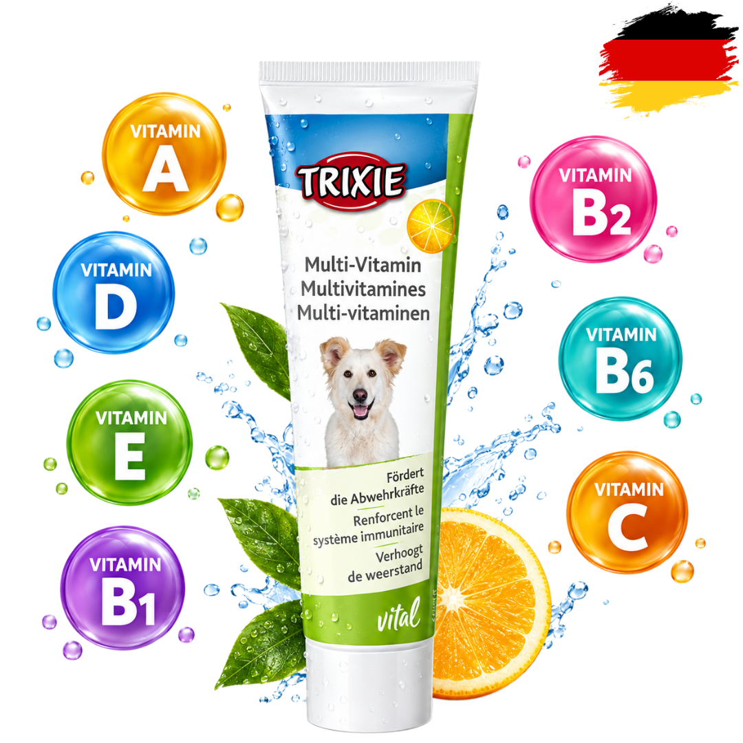 Trixie Multi-Vitamin za Pse i Mačke