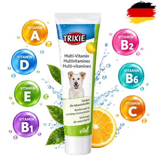 Trixie Multi-Vitamin Suplement za Pse i Mačke