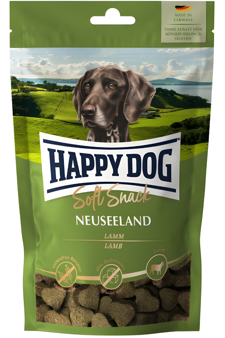 Happy Dog Poslastice od Jagnjetine