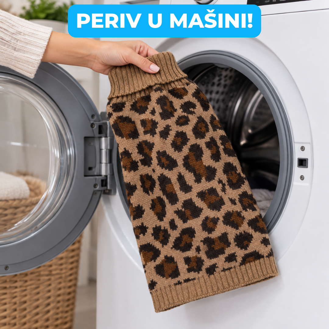Džemper za Ljubimce