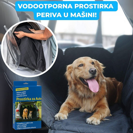 Prostirka Za Auto