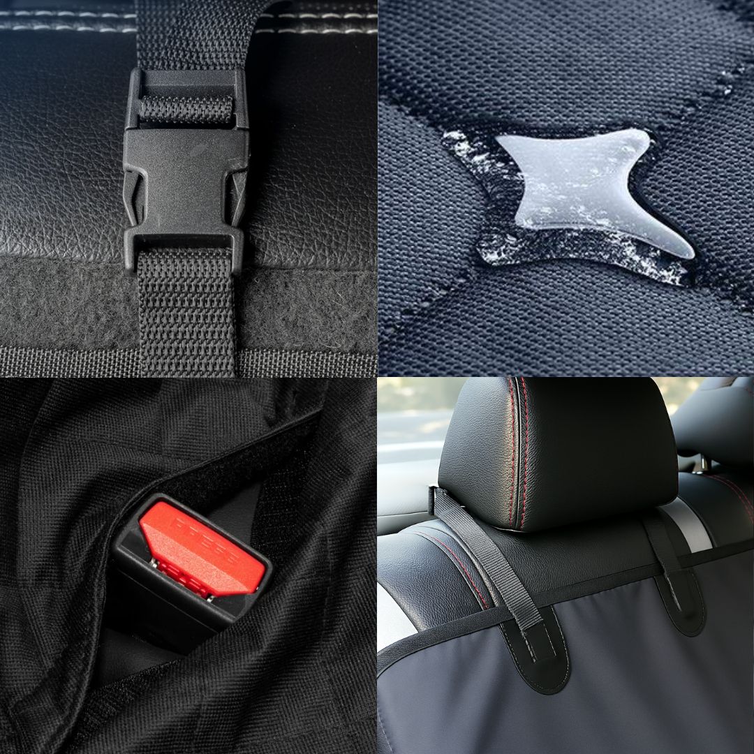 Prostirka Za Auto