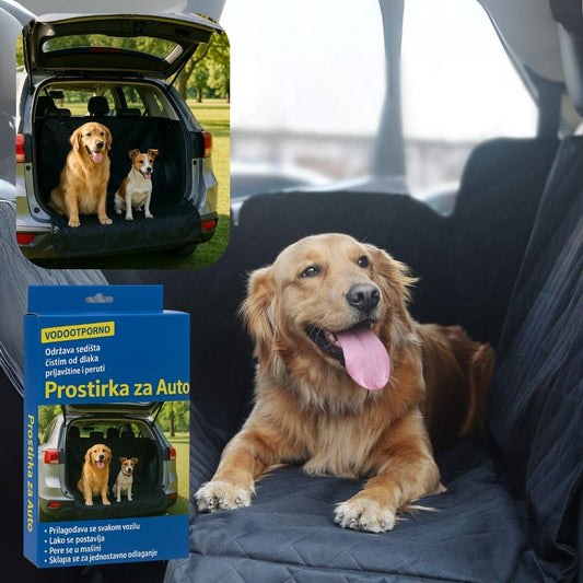 Prostirka Za Auto