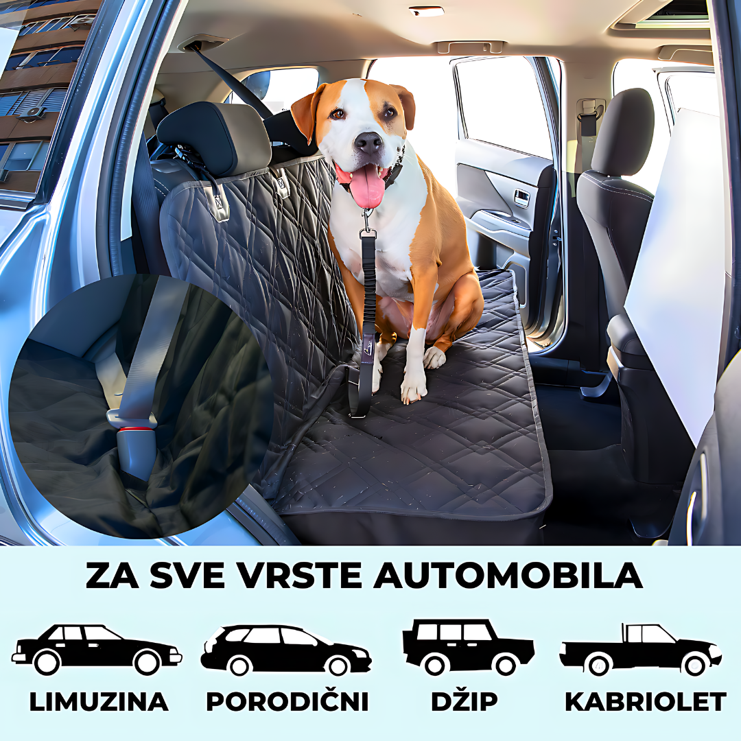 Prostirka Za Auto