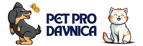 Pet Prodavnica